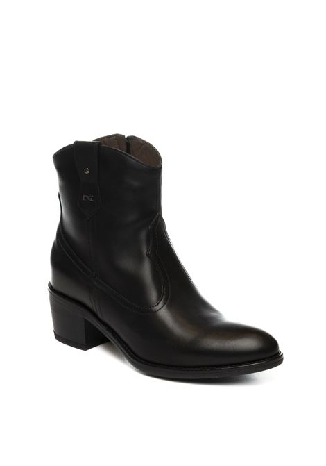  NERO GIARDINI | 513903GUANTO-NERO